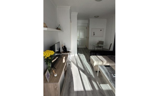 Venta - Adosado -
Algorfa - La Finca Golf Resort