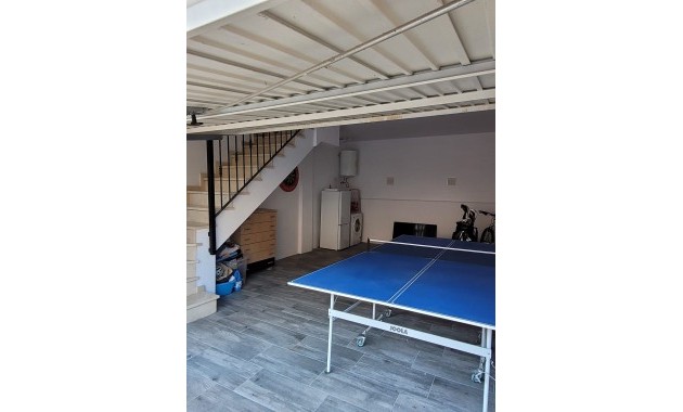 Venta - Adosado -
Algorfa - La Finca Golf Resort