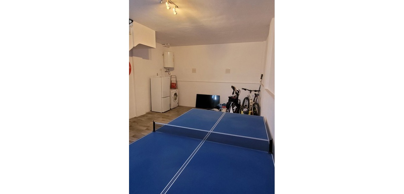 Venta - Adosado -
Algorfa - La Finca Golf Resort