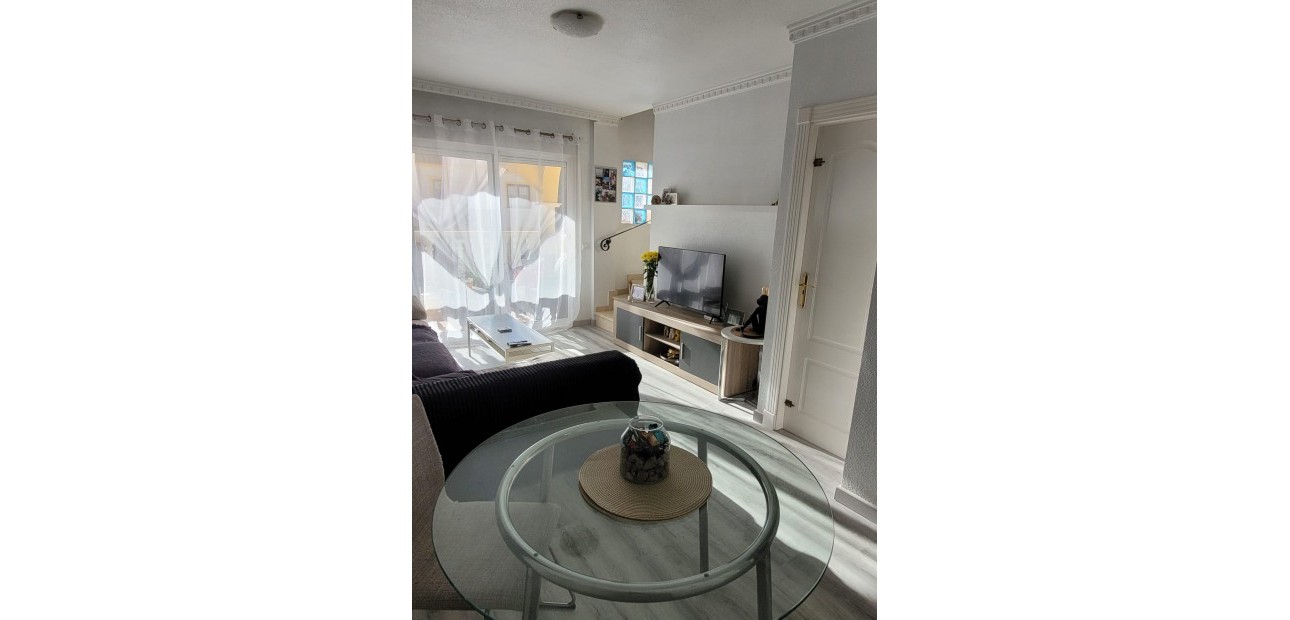 Venta - Adosado -
Algorfa - La Finca Golf Resort