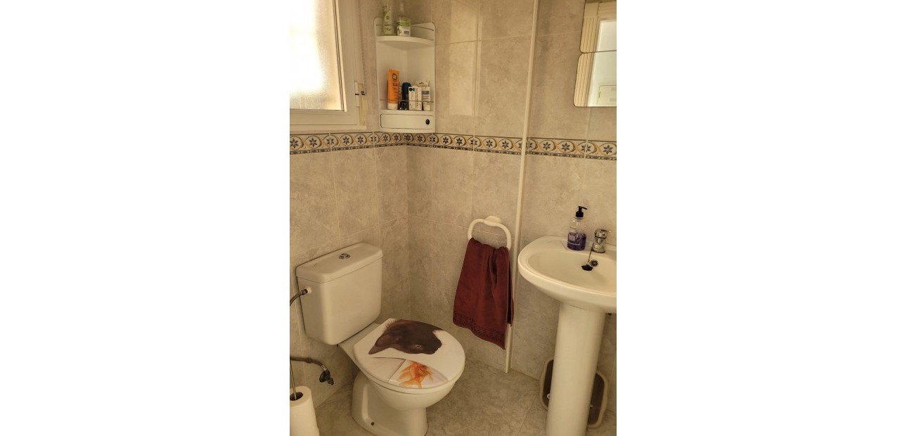 Venta - Adosado -
Algorfa - La Finca Golf Resort