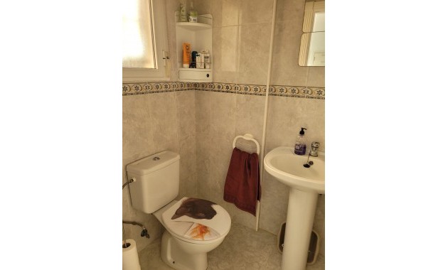 Venta - Adosado -
Algorfa - La Finca Golf Resort