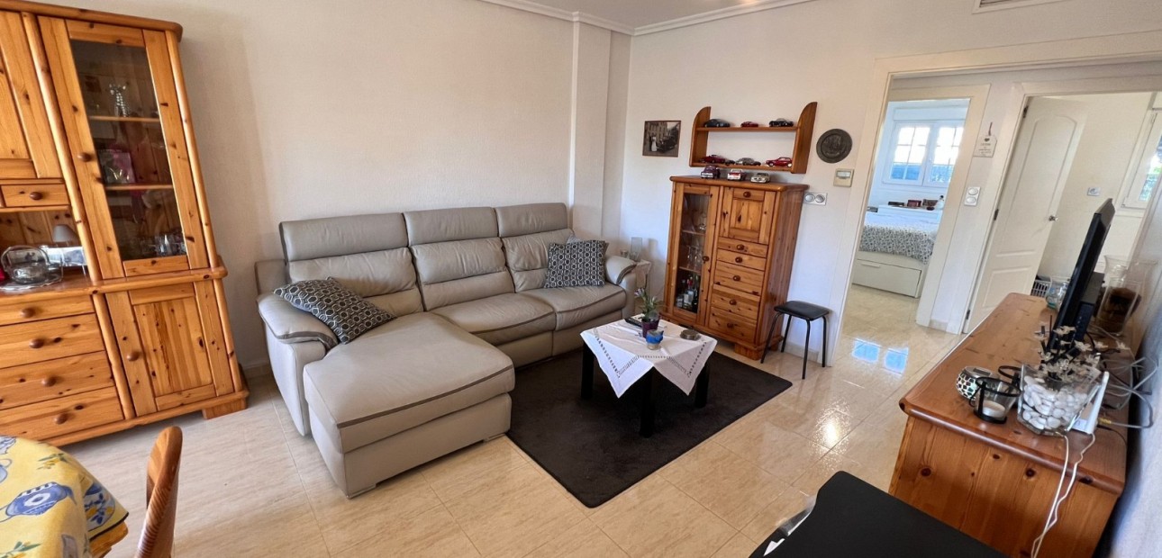 Venta - Apartment flat -
Guardamar del Segura - EL RASO