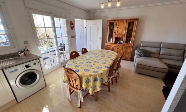 Venta - Apartment flat -
Guardamar del Segura - EL RASO