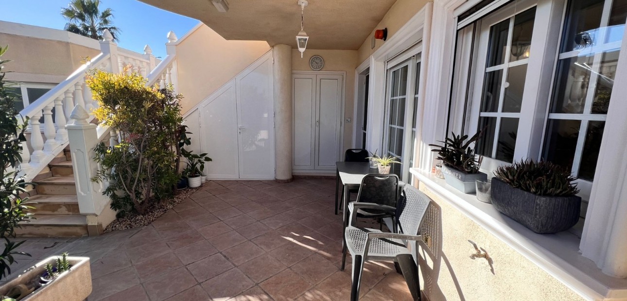 Venta - Apartment flat -
Guardamar del Segura - EL RASO