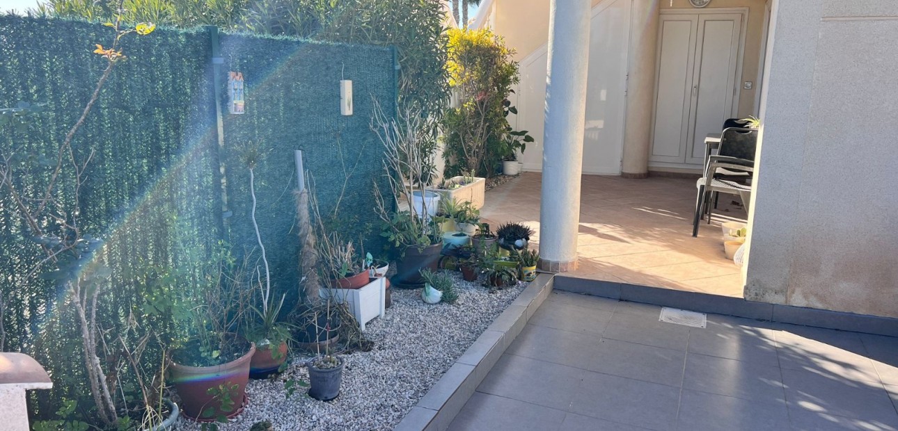Venta - Apartment flat -
Guardamar del Segura - EL RASO