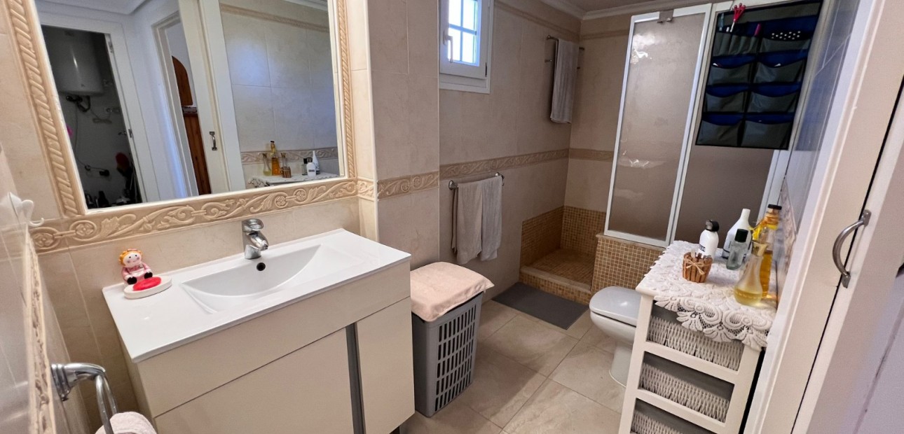 Venta - Apartment flat -
Guardamar del Segura - EL RASO