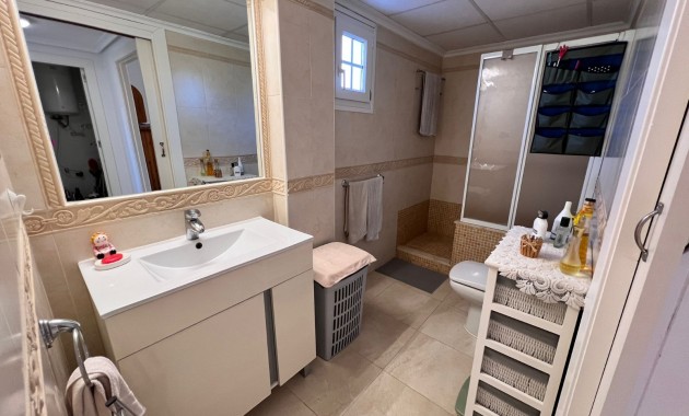 Venta - Apartment flat -
Guardamar del Segura - EL RASO