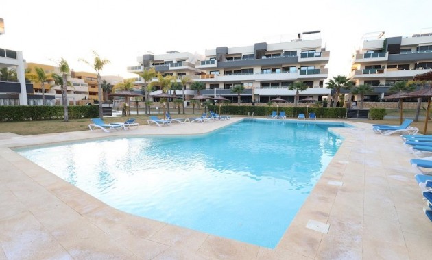 Venta - Apartamento / piso -
Orihuela Costa - Punta Prima