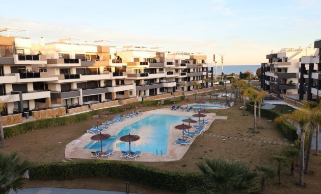 Venta - Apartamento / piso -
Orihuela Costa - Punta Prima