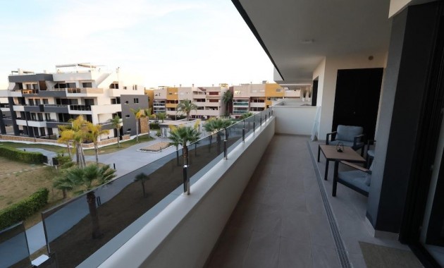Venta - Apartamento / piso -
Orihuela Costa - Punta Prima