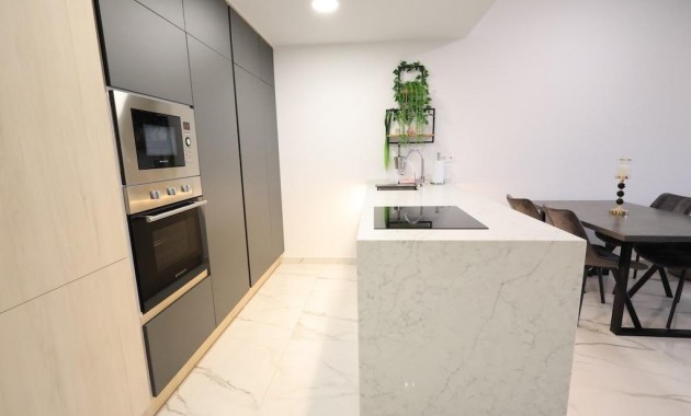 Venta - Apartamento / piso -
Orihuela Costa - Punta Prima