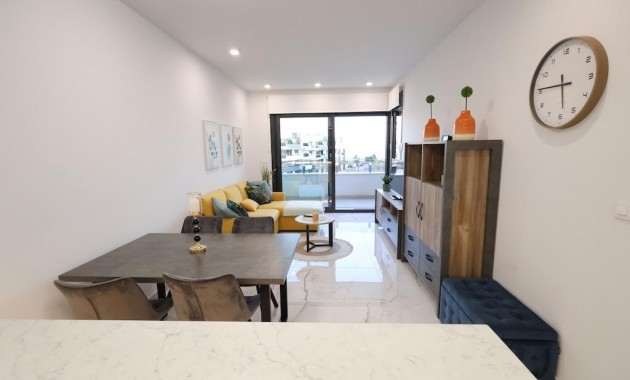 Venta - Apartamento / piso -
Orihuela Costa - Punta Prima