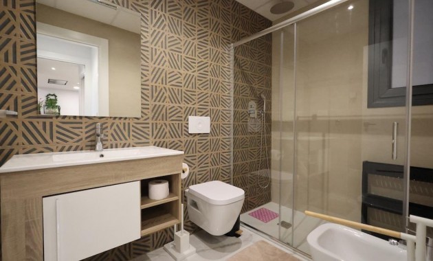 Venta - Apartamento / piso -
Orihuela Costa - Punta Prima