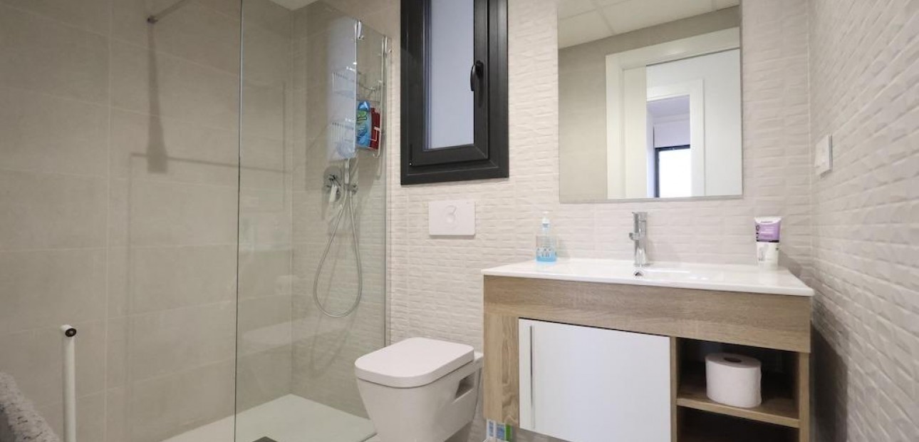 Venta - Apartamento / piso -
Orihuela Costa - Punta Prima