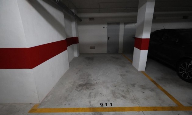 Venta - Apartamento / piso -
Orihuela Costa - Punta Prima