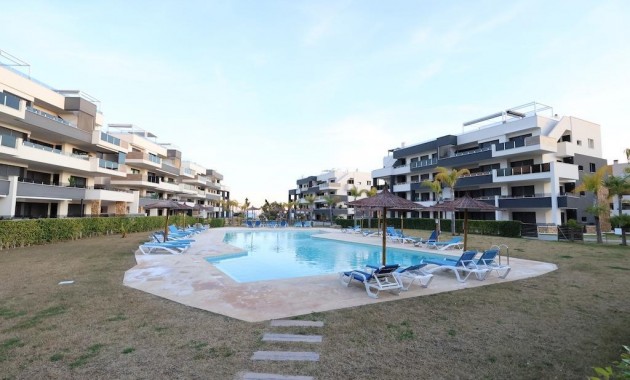 Venta - Apartamento / piso -
Orihuela Costa - Punta Prima