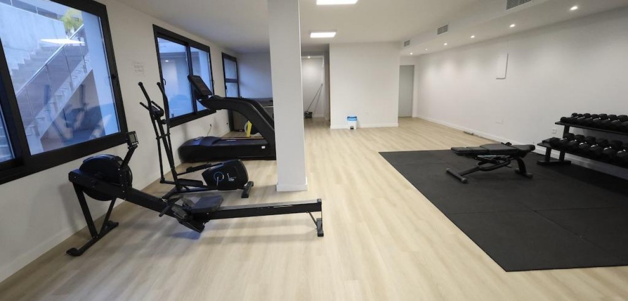 Venta - Apartamento / piso -
Orihuela Costa - Punta Prima