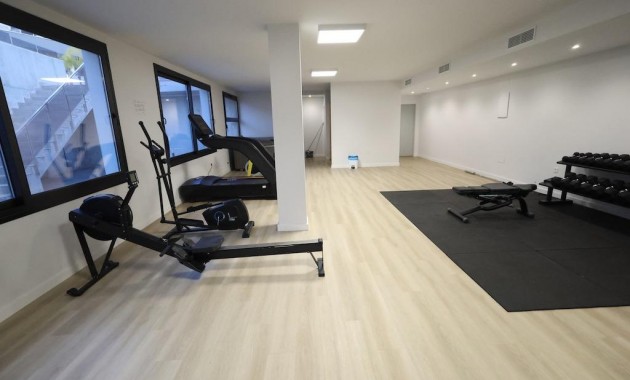 Venta - Apartamento / piso -
Orihuela Costa - Punta Prima