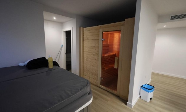 Venta - Apartamento / piso -
Orihuela Costa - Punta Prima