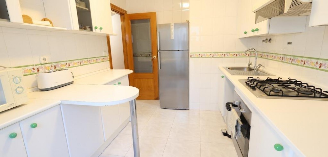 Venta - Bungalow -
Orihuela Costa - Campoamor