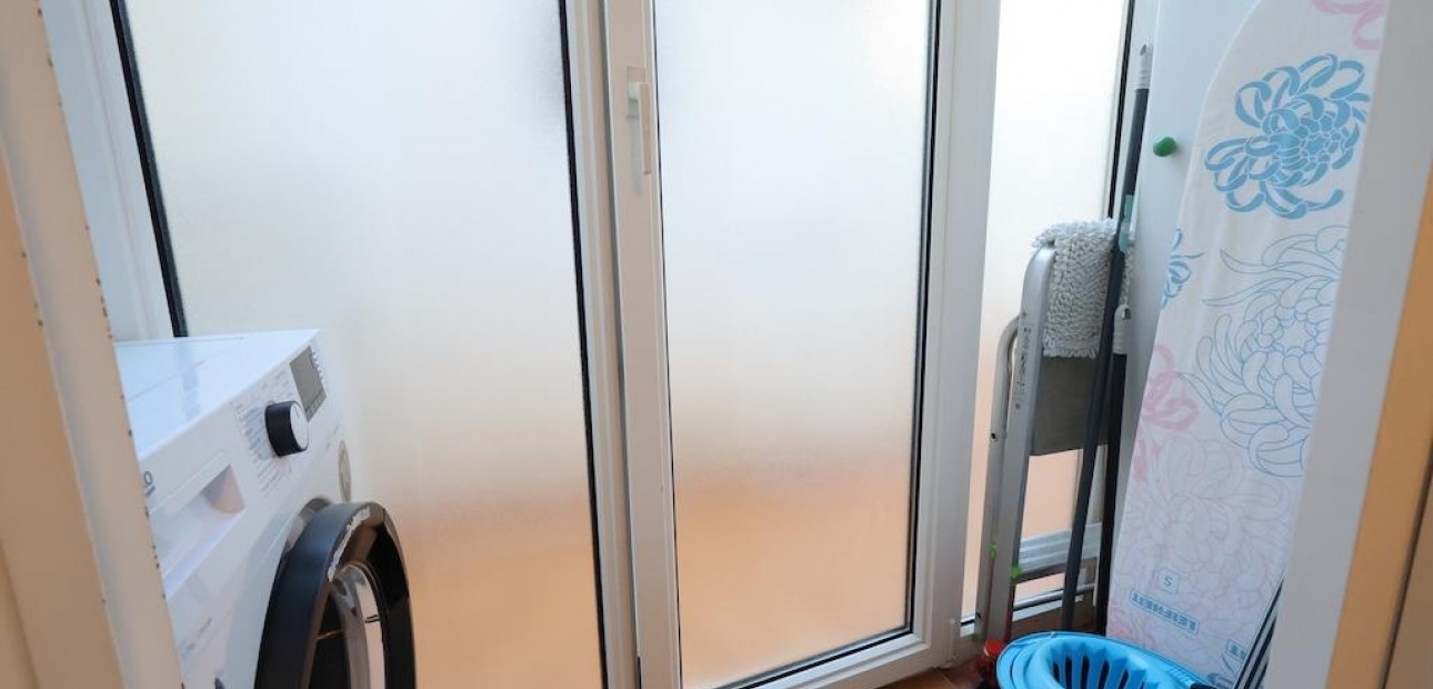 Venta - Bungalow -
Orihuela Costa - Campoamor