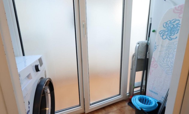 Venta - Bungalow -
Orihuela Costa - Campoamor