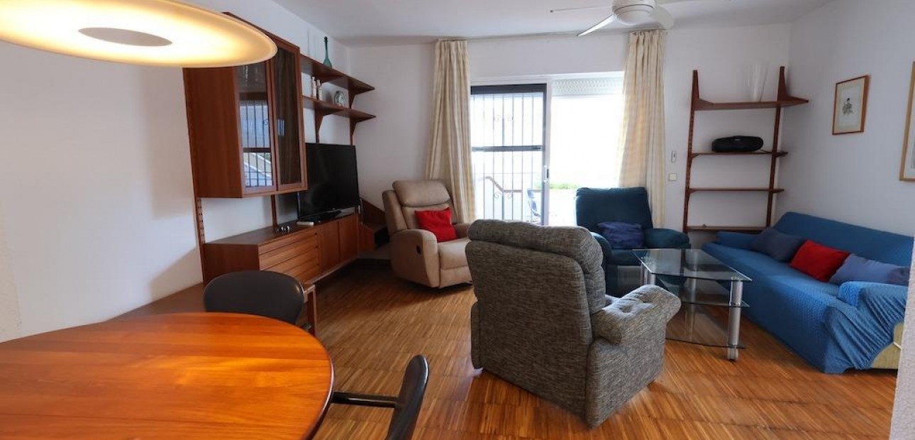 Venta - Bungalow -
Orihuela Costa - Campoamor