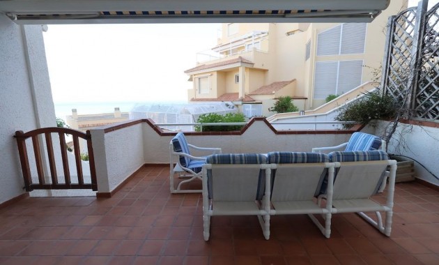 Venta - Bungalow -
Orihuela Costa - Campoamor
