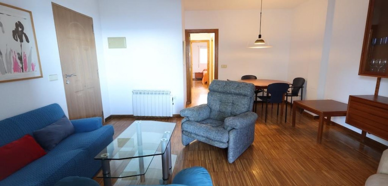 Venta - Bungalow -
Orihuela Costa - Campoamor