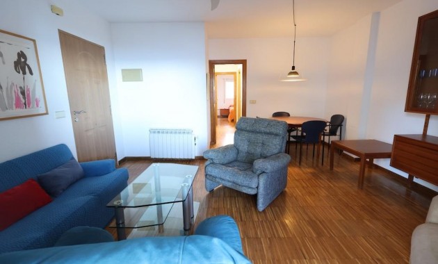 Venta - Bungalow -
Orihuela Costa - Campoamor