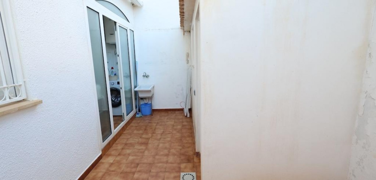 Venta - Bungalow -
Orihuela Costa - Campoamor