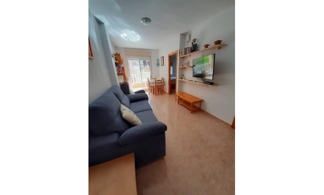 Venta - Apartamento / piso -
Torrevieja - Centro