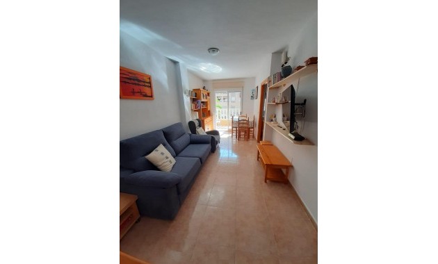 Venta - Apartamento / piso -
Torrevieja - Centro