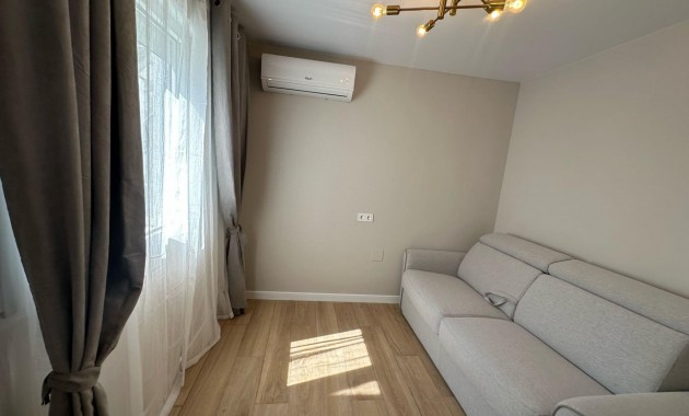 Venta - Bungalow -
Torrevieja - Centro