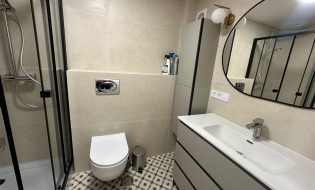 Venta - Bungalow -
Torrevieja - Centro