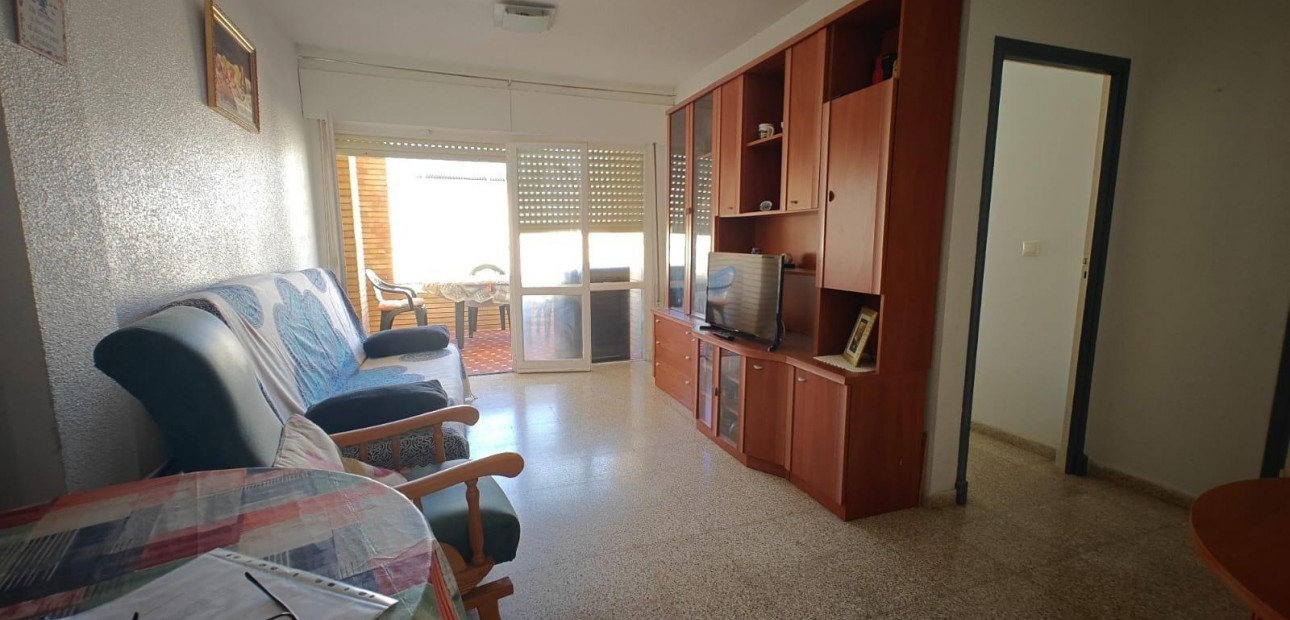 Venta - Apartamento / piso -
Torrevieja - Playa del cura