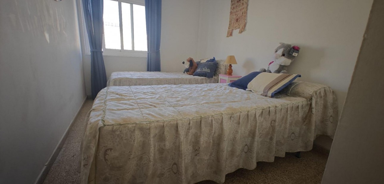 Venta - Apartamento / piso -
Torrevieja - Playa del cura