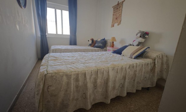 Venta - Apartamento / piso -
Torrevieja - Playa del cura