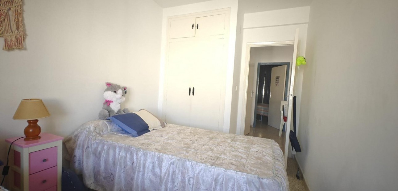 Venta - Apartamento / piso -
Torrevieja - Playa del cura