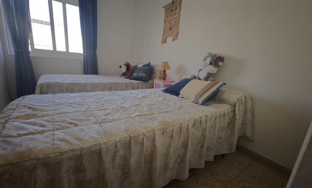 Venta - Apartamento / piso -
Torrevieja - Playa del cura