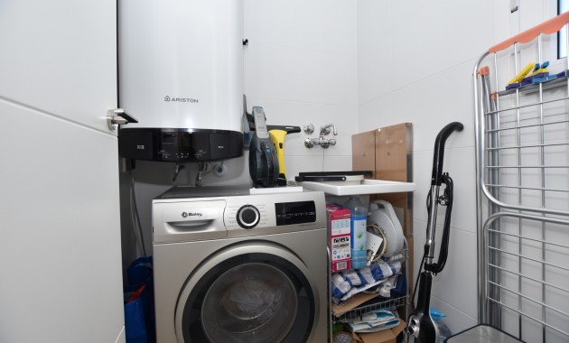 Venta - Apartamento / piso -
Entre Naranjos - Vistabella - Entre Naranjos