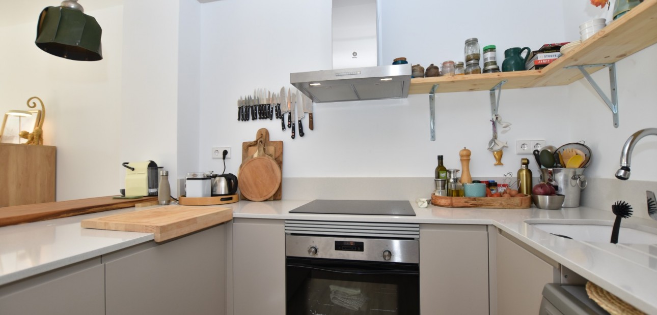 Venta - Apartamento / piso -
Entre Naranjos - Vistabella - Entre Naranjos