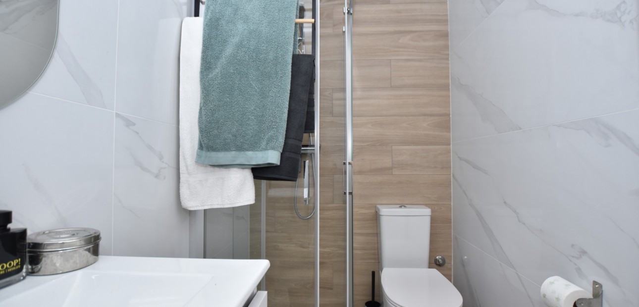 Venta - Apartamento / piso -
Entre Naranjos - Vistabella - Entre Naranjos