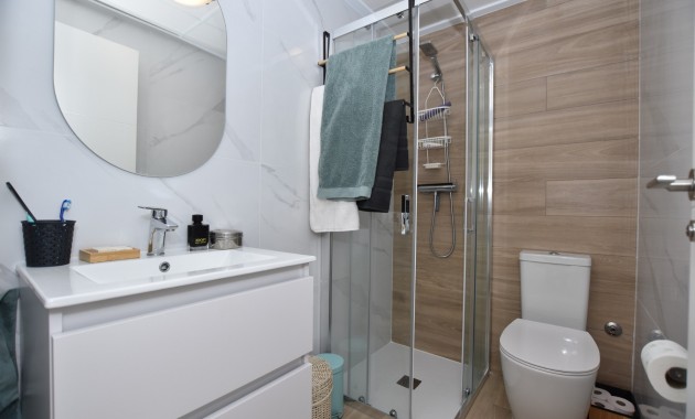 Venta - Apartamento / piso -
Entre Naranjos - Vistabella - Entre Naranjos