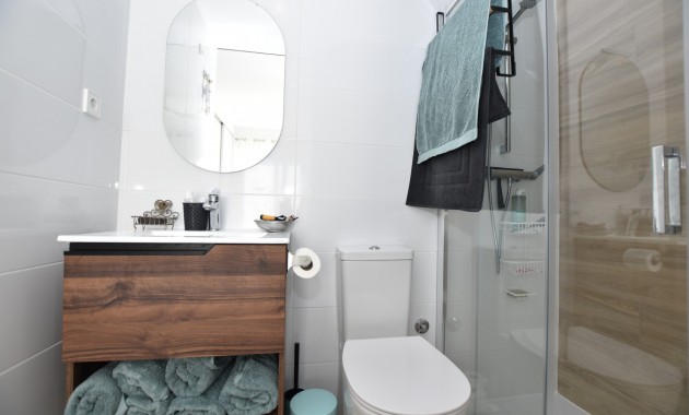 Venta - Apartamento / piso -
Entre Naranjos - Vistabella - Entre Naranjos