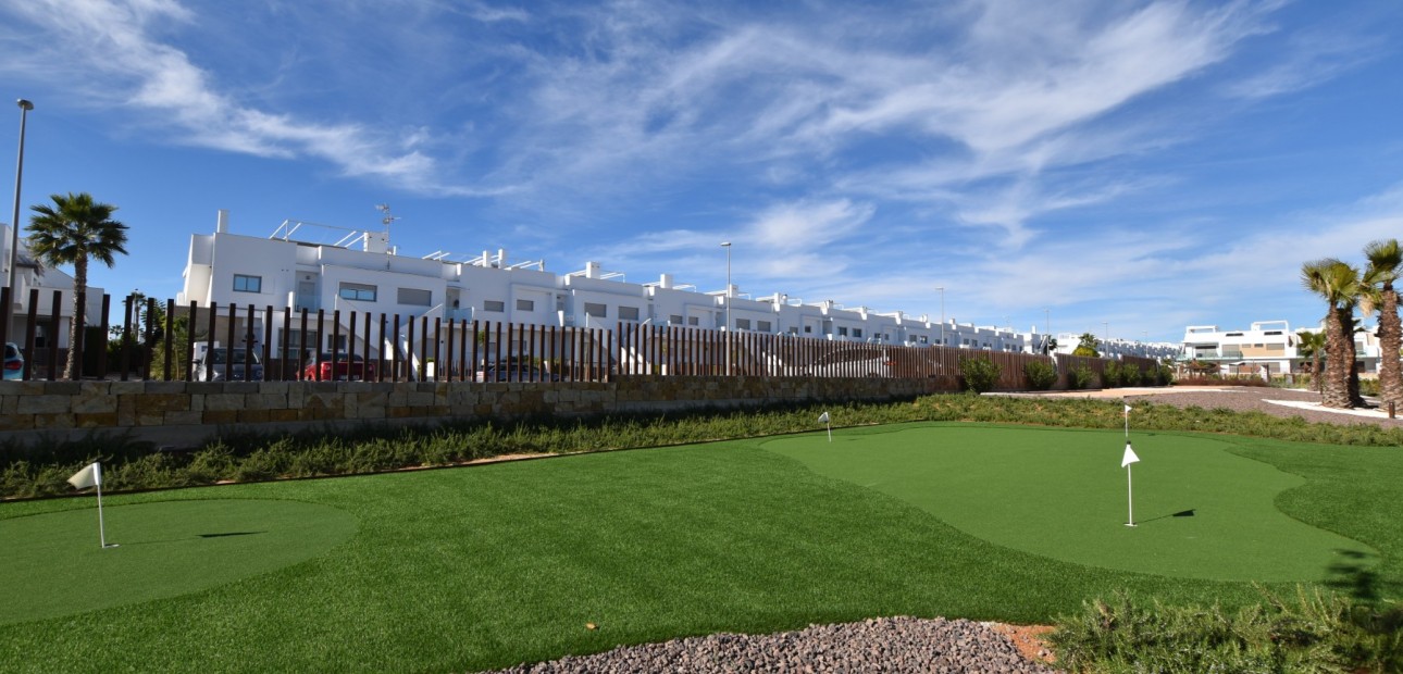 Venta - Apartamento / piso -
Entre Naranjos - Vistabella - Entre Naranjos