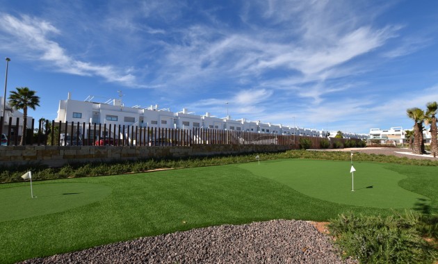 Venta - Apartamento / piso -
Entre Naranjos - Vistabella - Entre Naranjos