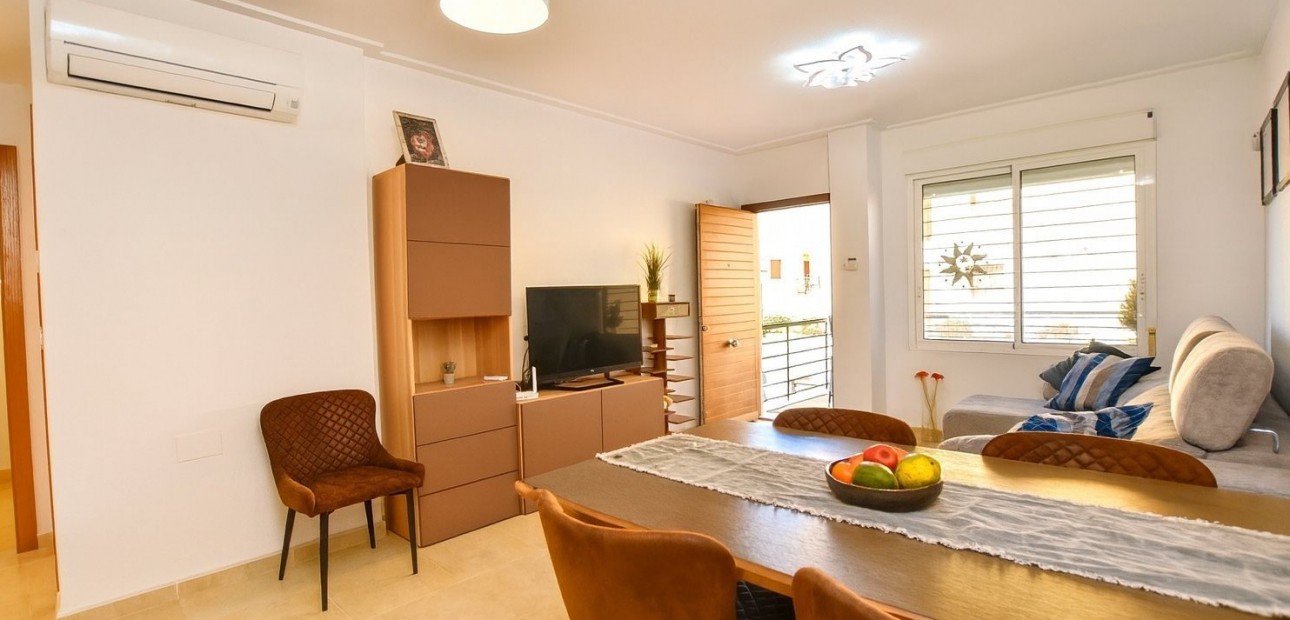 Venta - Detached Villa -
Algorfa - La Finca Golf Resort