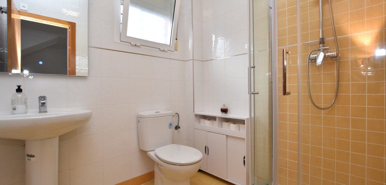 Venta - Detached Villa -
Algorfa - La Finca Golf Resort